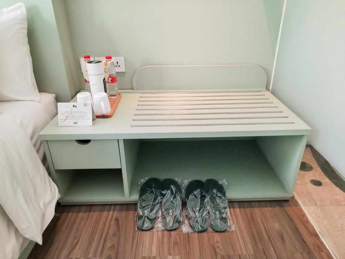Kotta Hotel Semarang Luaran gambar